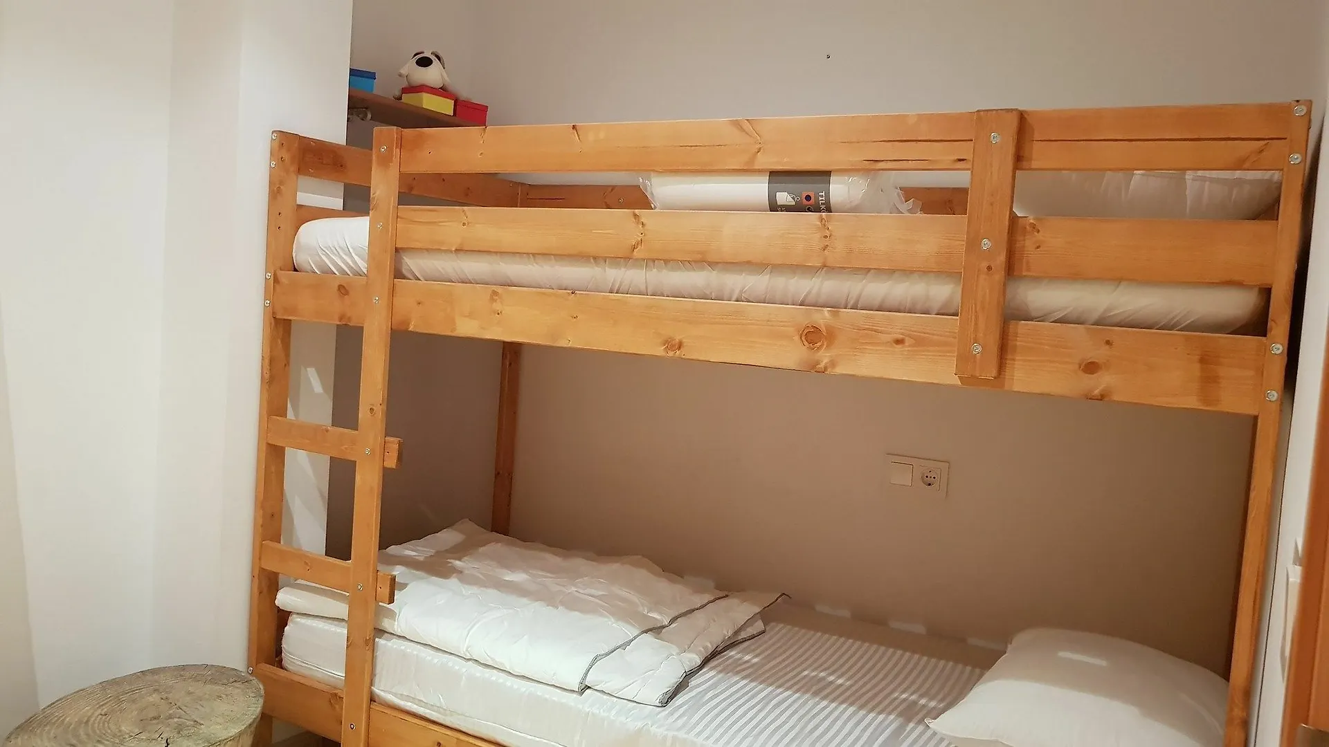 Apartment Roman Lloretholiday Lloret de Mar
