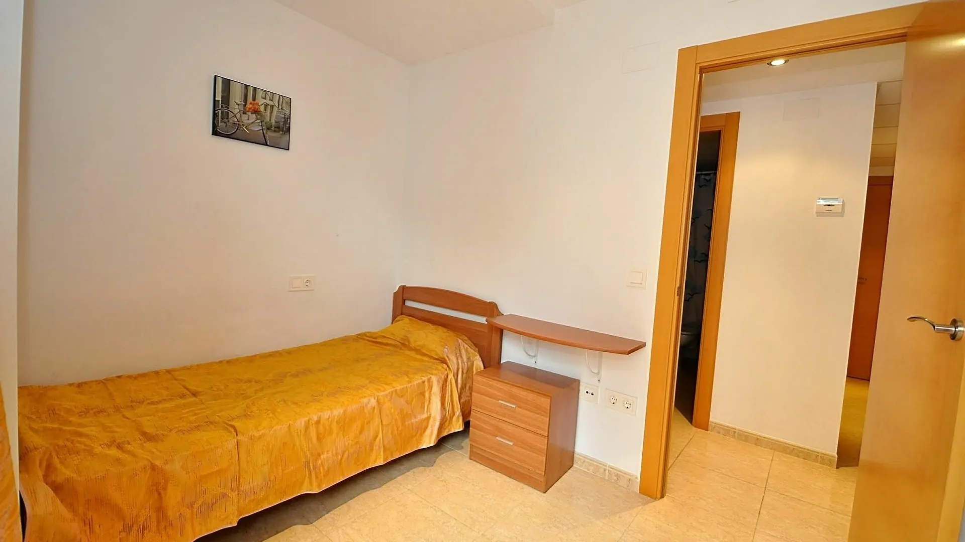 Apartment Roman Lloretholiday Lloret de Mar