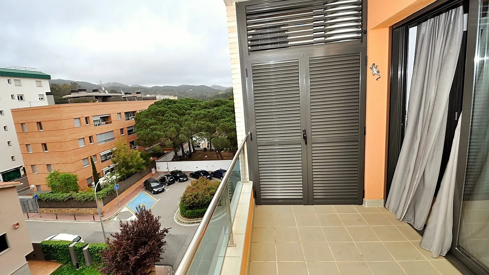 Apartment Roman Lloretholiday Lloret de Mar