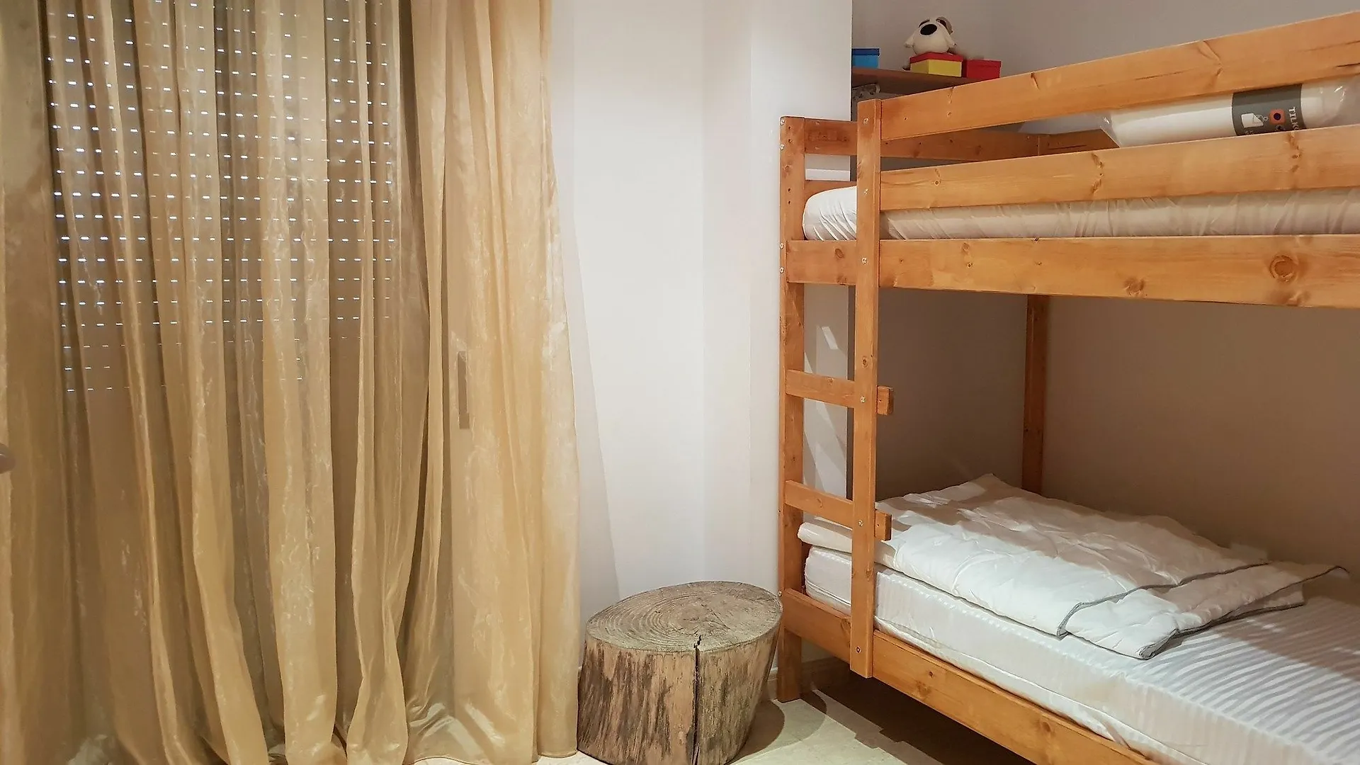Apartment Roman Lloretholiday Lloret de Mar Spagna