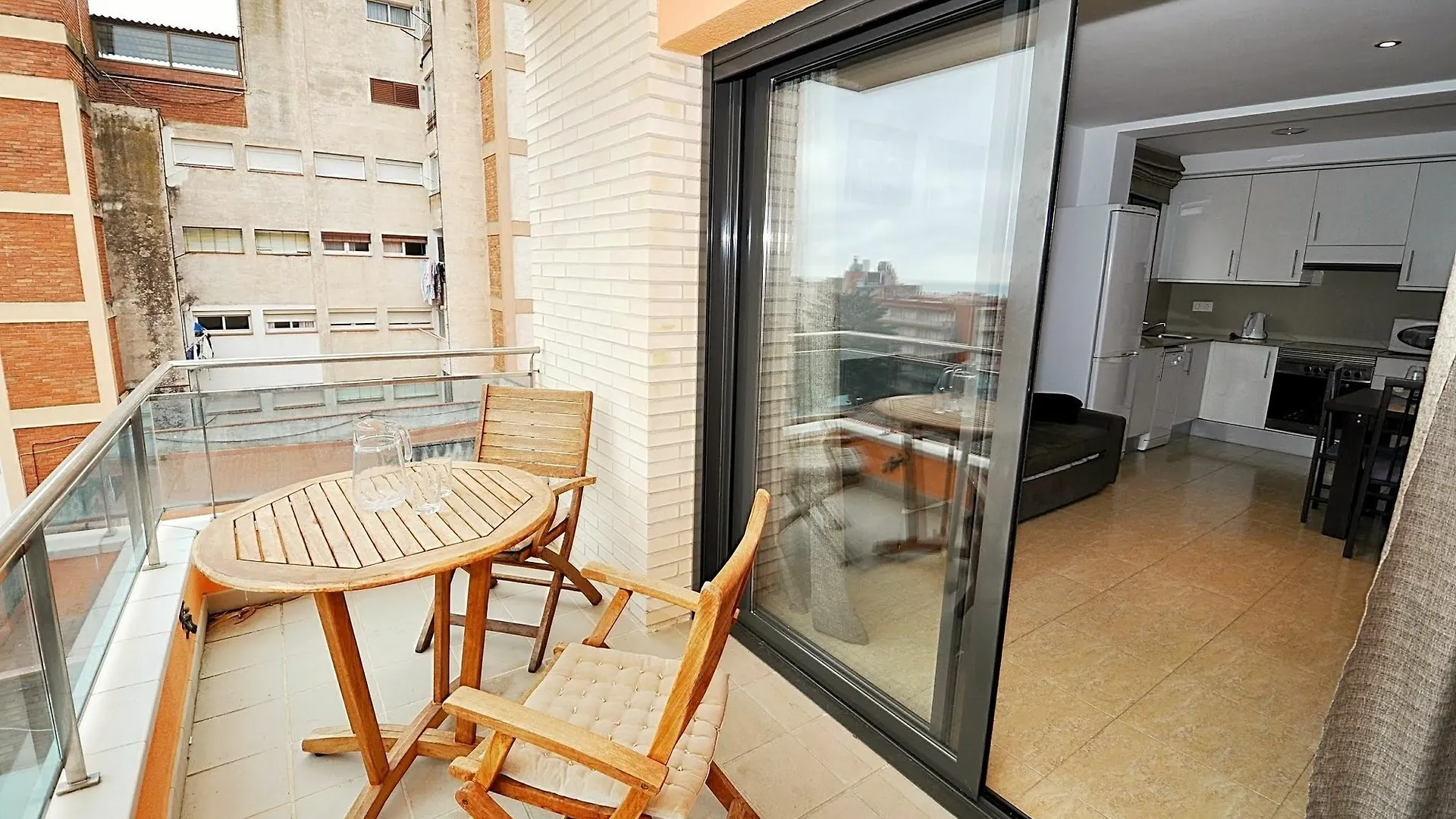 Apartment Roman Lloretholiday Lloret de Mar 0*,