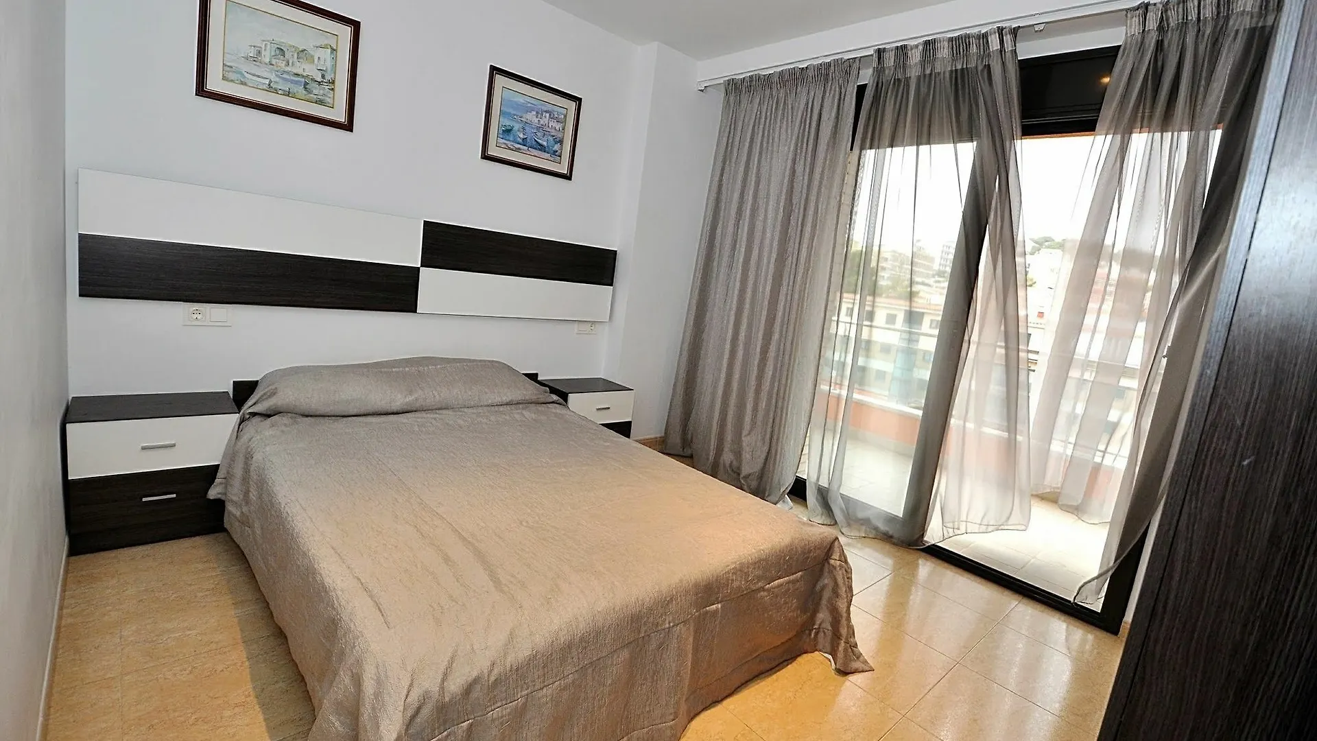 Apartment Roman Lloretholiday Lloret de Mar