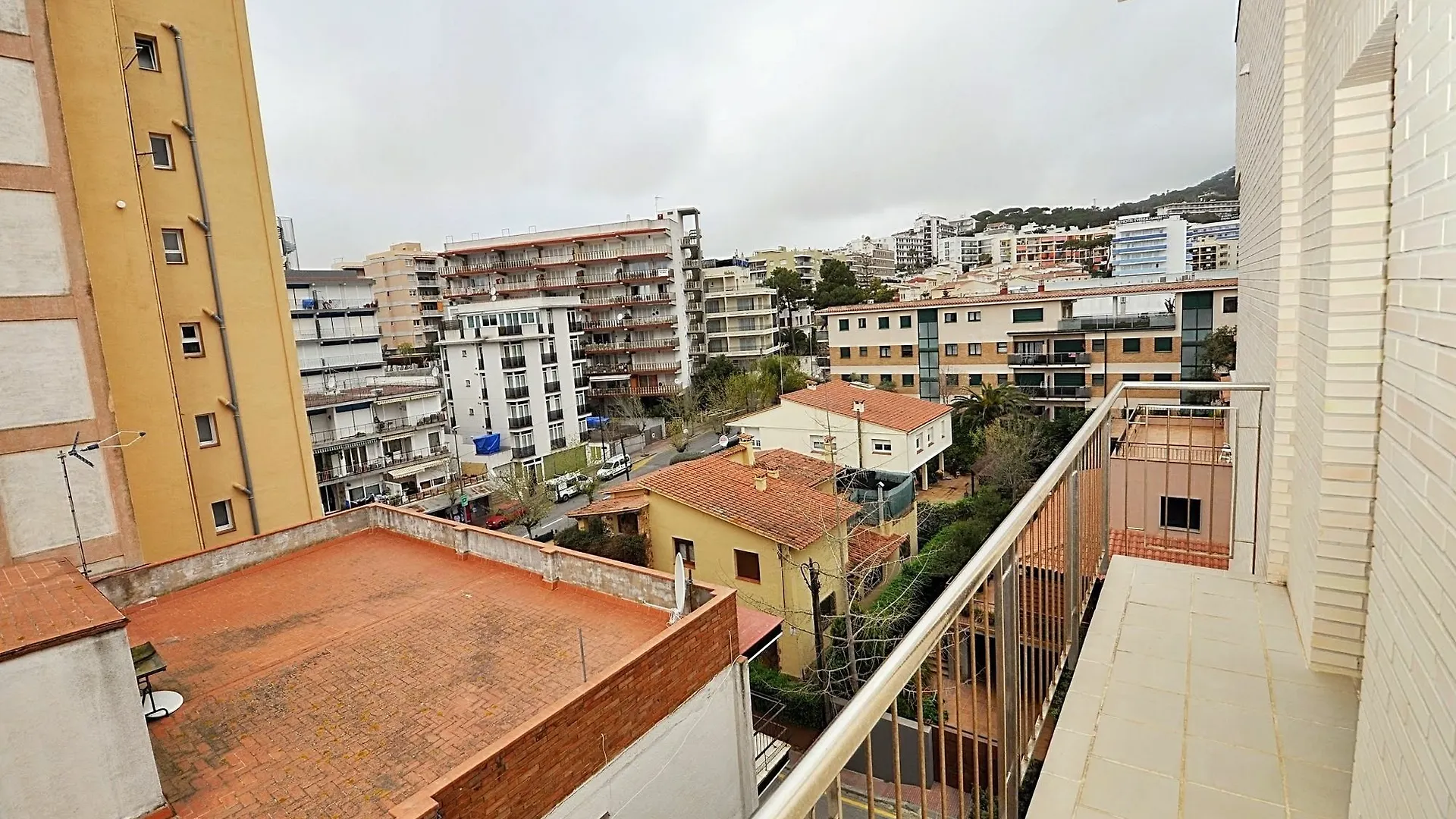 Apartment Roman Lloretholiday Lloret de Mar