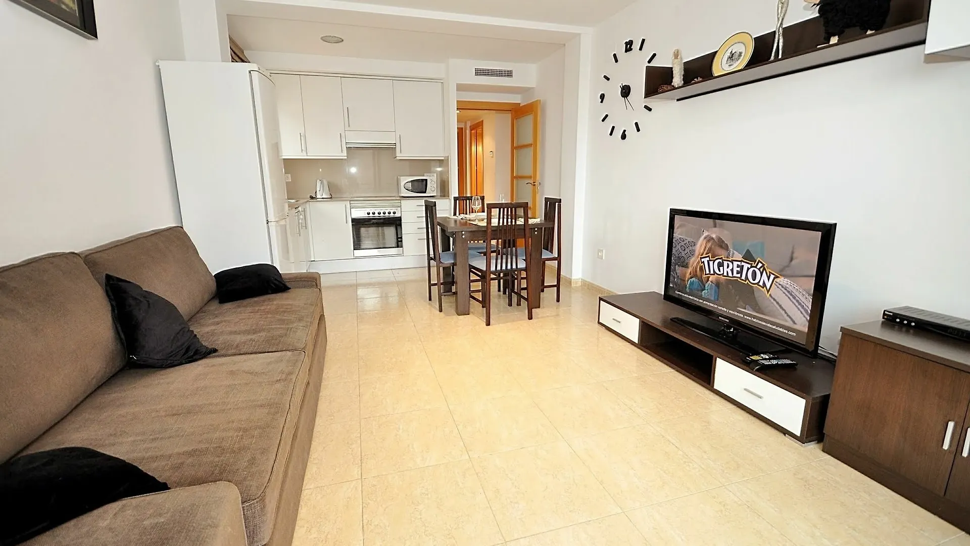 Apartment Roman Lloretholiday Lloret de Mar Spagna