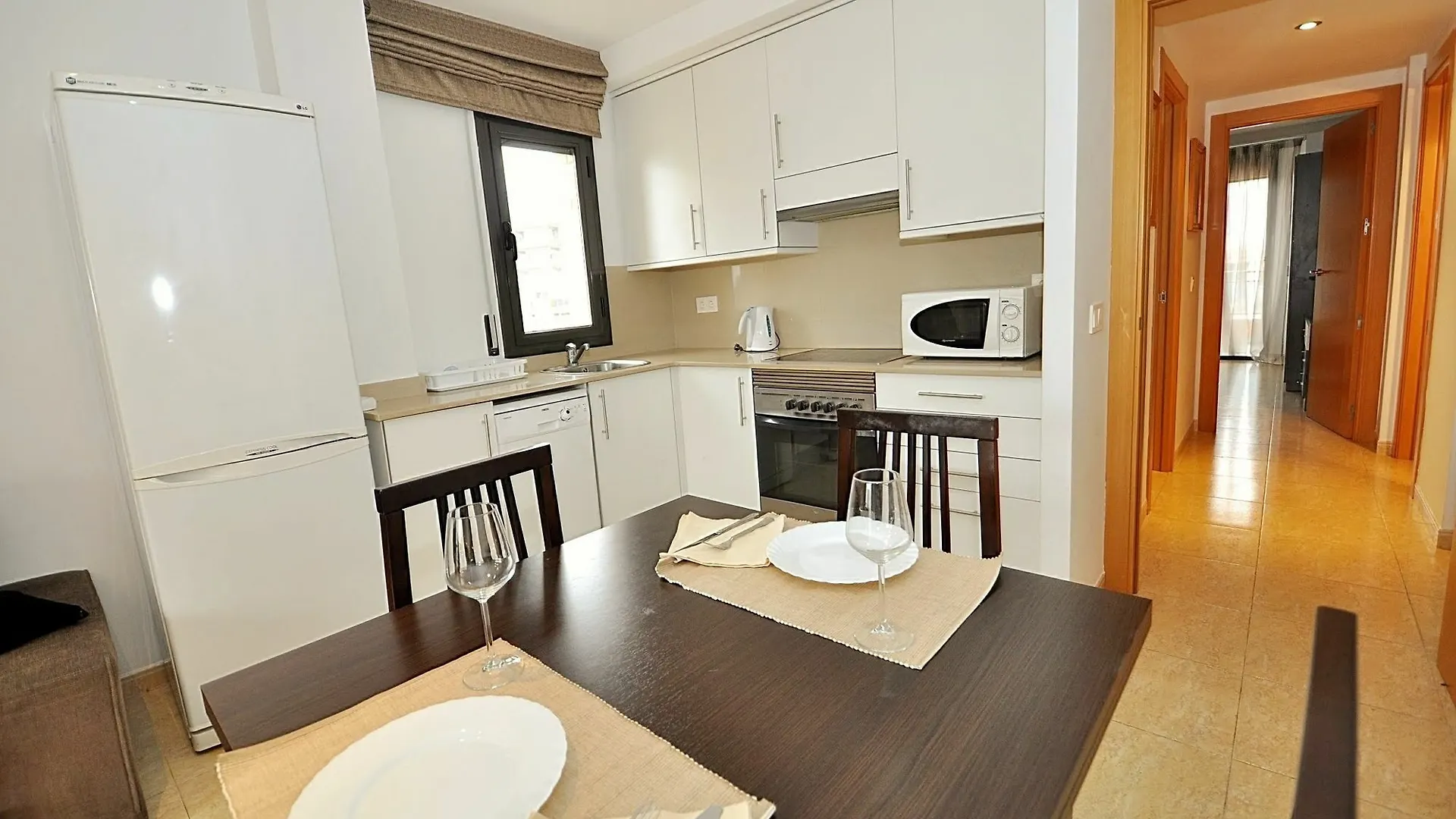 Apartment Roman Lloretholiday Lloret de Mar 0*,  Spagna