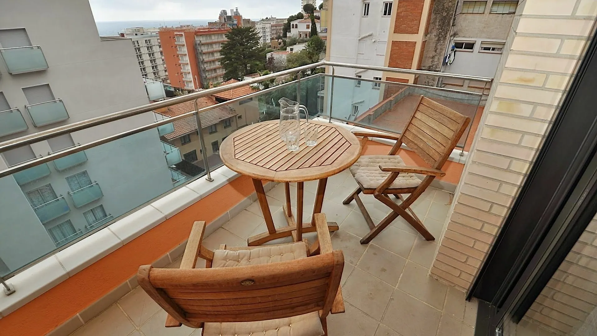 Apartment Roman Lloretholiday Lloret de Mar